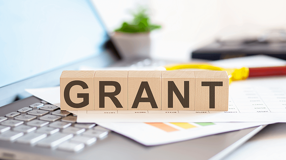Požiadajte o grant na registráciu ochrannej známky