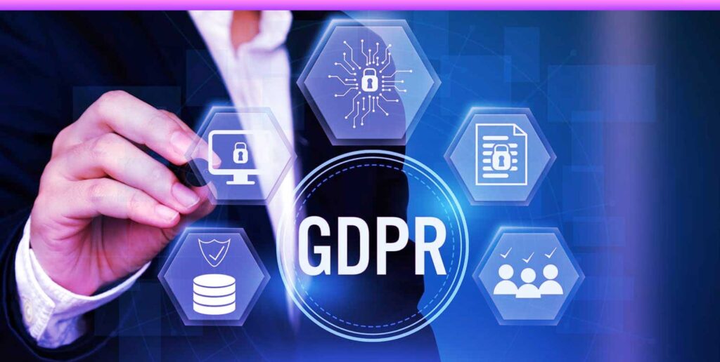 Povinnosti zamestnávateľov ohľadom GDPR