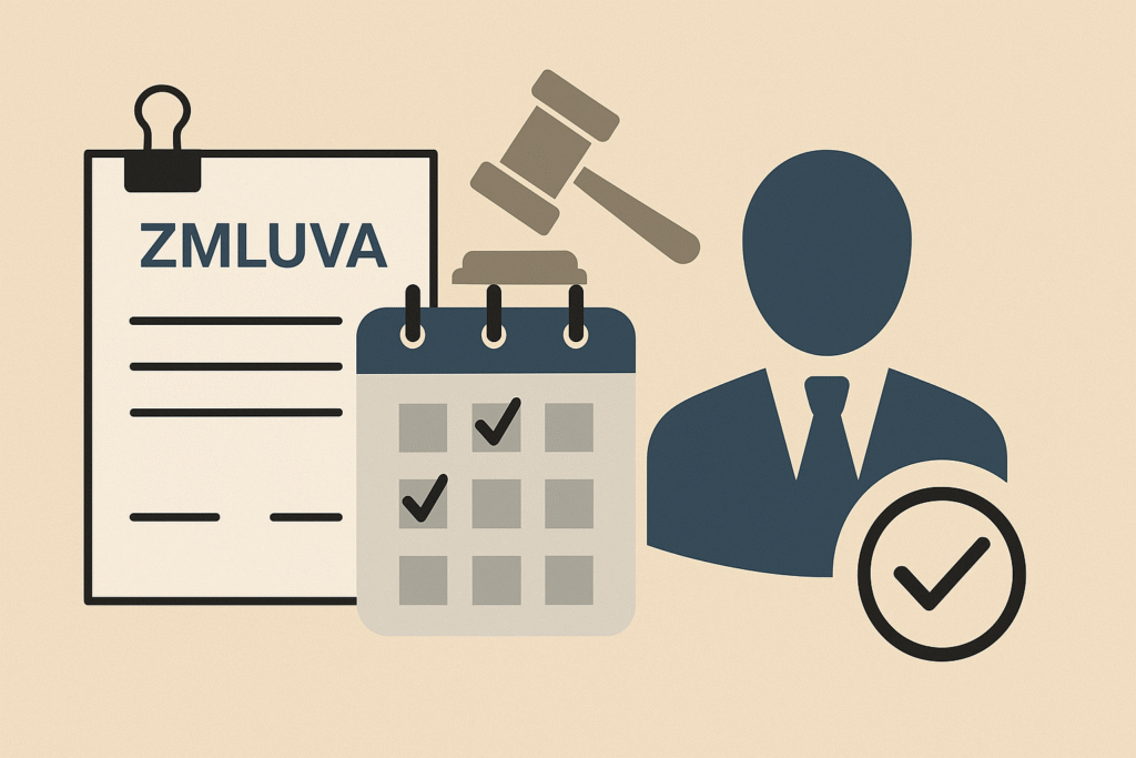 Vplyv noviel Zákonníka práce na pracovné zmluvy