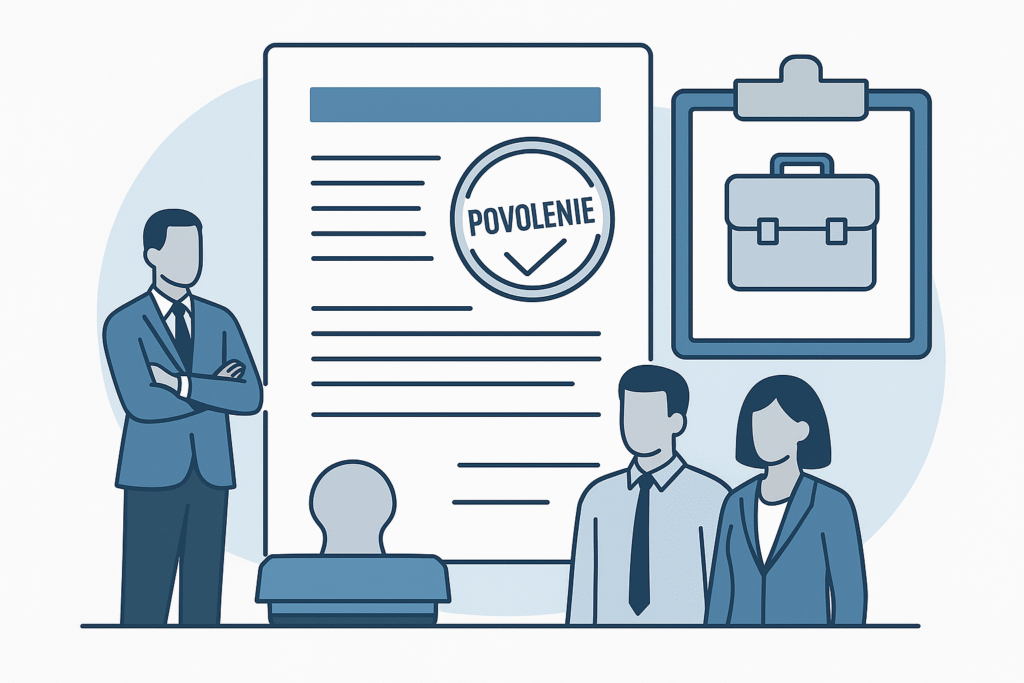 Nové podmienky pre agentúry dočasného zamestnávania od 1. 9. 2025