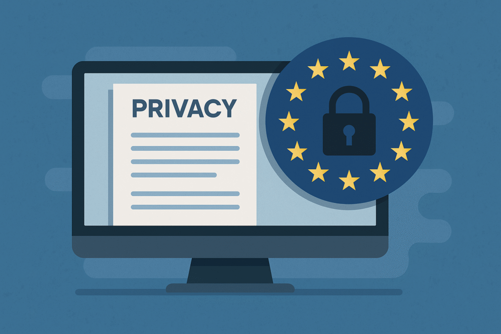 Nový zákon o ochrane osobných údajov od roku 2026?